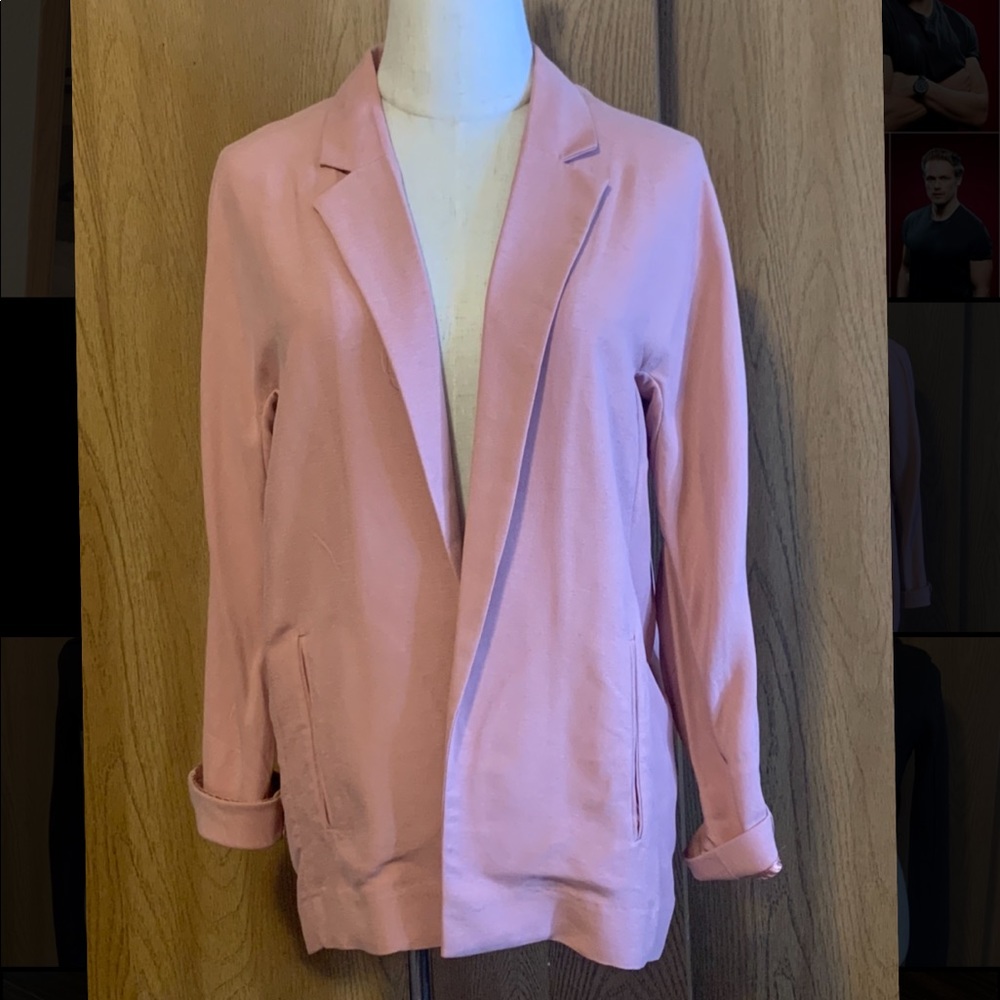 H&M blazer